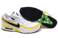 nike air max cdiscount bw promos cuir noir yellow